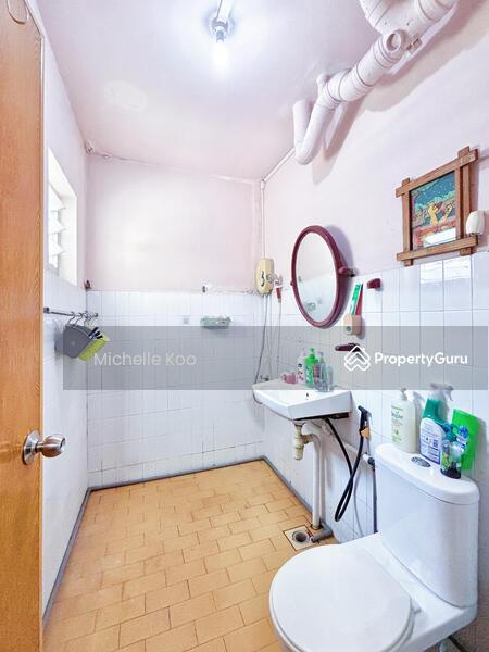 HDB Flat for Sale: Choa Chu Kang, D23, 680111