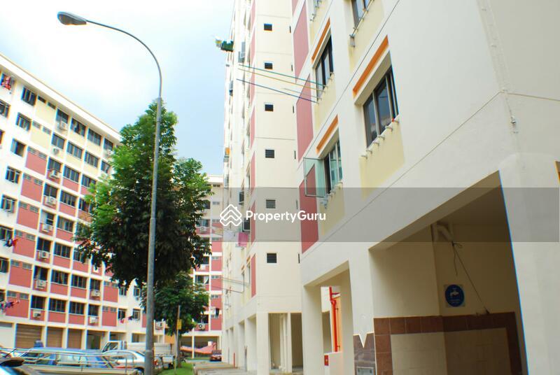 HDB Flat for Sale: Choa Chu Kang, D23, 680111