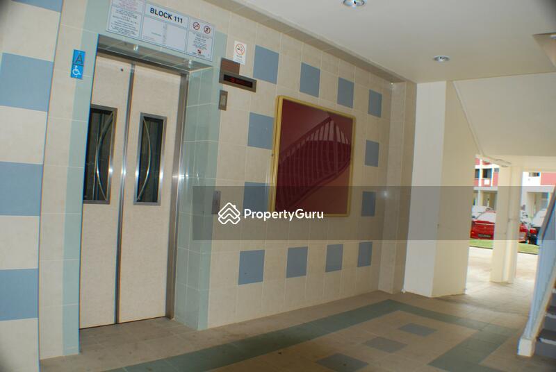 HDB Flat for Sale: Choa Chu Kang, D23, 680111