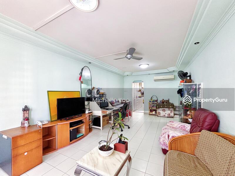 HDB Flat for Sale: Choa Chu Kang, D23, 680111