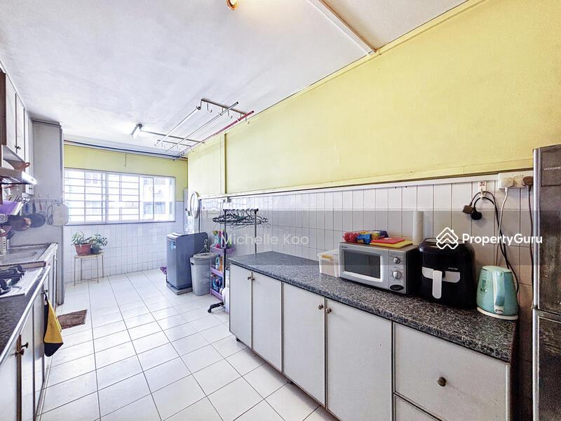 HDB Flat for Sale: Choa Chu Kang, D23, 680111