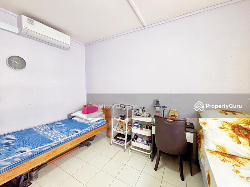 HDB Flat for Sale: Choa Chu Kang, D23, 680111