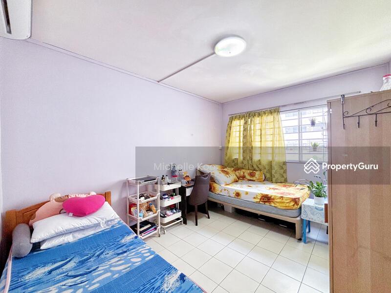 HDB Flat for Sale: Choa Chu Kang, D23, 680111