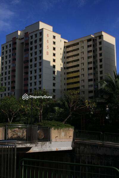 665B Jurong West Street 64