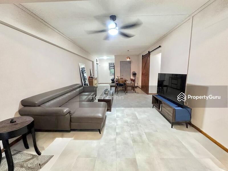 665B Jurong West Street 64