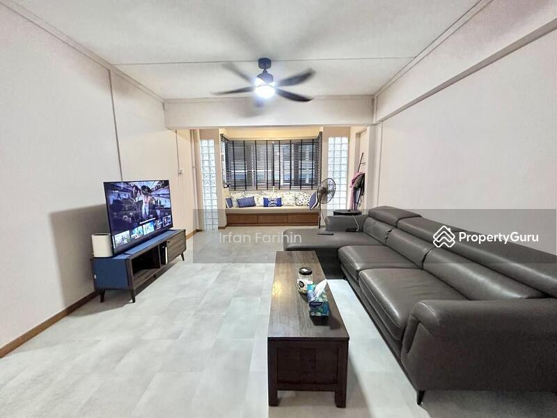 665B Jurong West Street 64