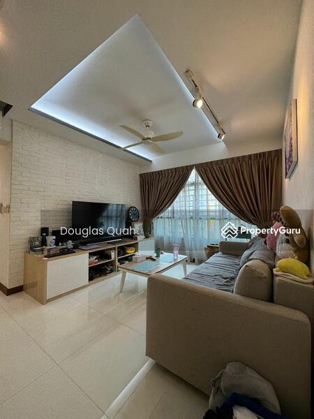 Prop-GPT: HDB Flat: D23 Choa Chu Kang 488D Choa Chu Kang Avenue 5