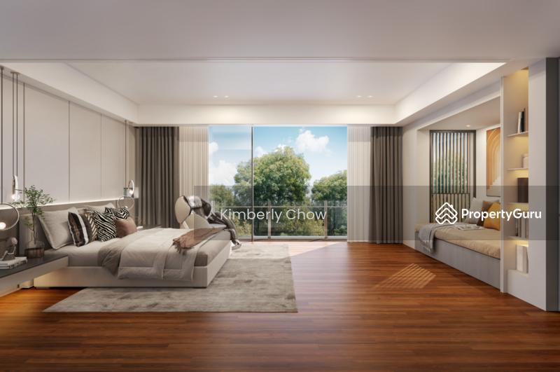 Prop-GPT: Semi-Detached: D21 Upper Bukit Timah Villas @ Greenbank Park