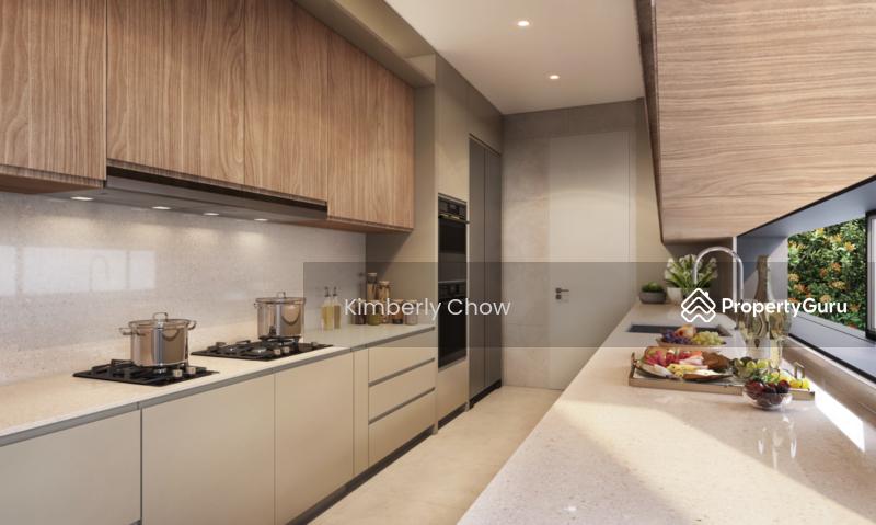 Semi-Detached for Sale, Villas @ Greenbank Park, SGD 9,500,000 | Freehold