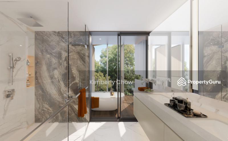 Semi-Detached for Sale, Villas @ Greenbank Park, SGD 9,500,000 | Freehold