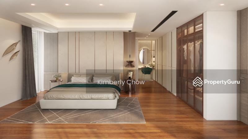 Semi-Detached for Sale, Villas @ Greenbank Park, SGD 9,500,000 | Freehold
