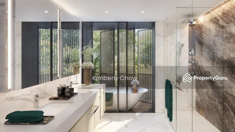 Semi-Detached for Sale, Villas @ Greenbank Park, SGD 9,500,000 | Freehold