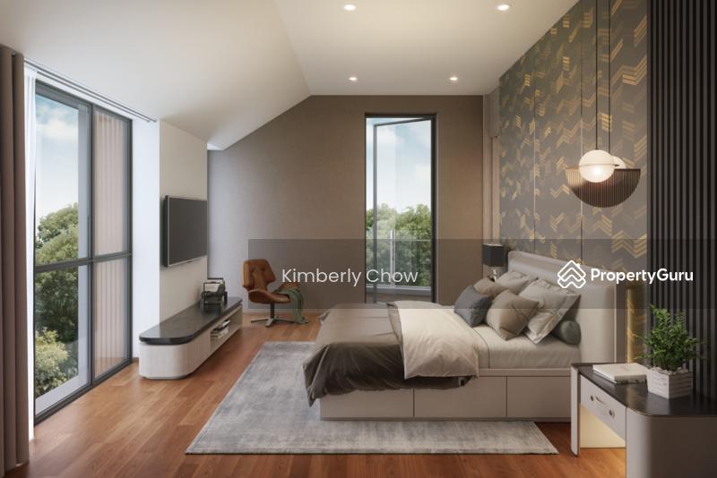 Semi-Detached for Sale, Villas @ Greenbank Park, SGD 9,500,000 | Freehold