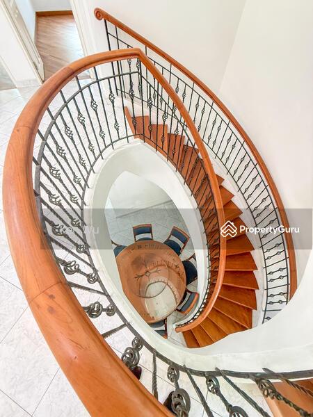 Semi-Detached for Sale, Tampines Road, SGD 5,300,000 | Freehold
