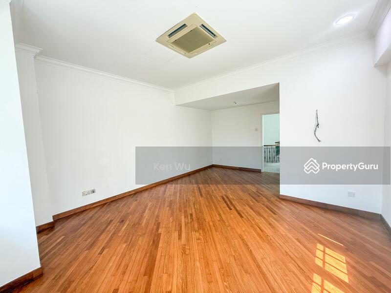 Semi-Detached for Sale, Tampines Road, SGD 5,300,000 | Freehold