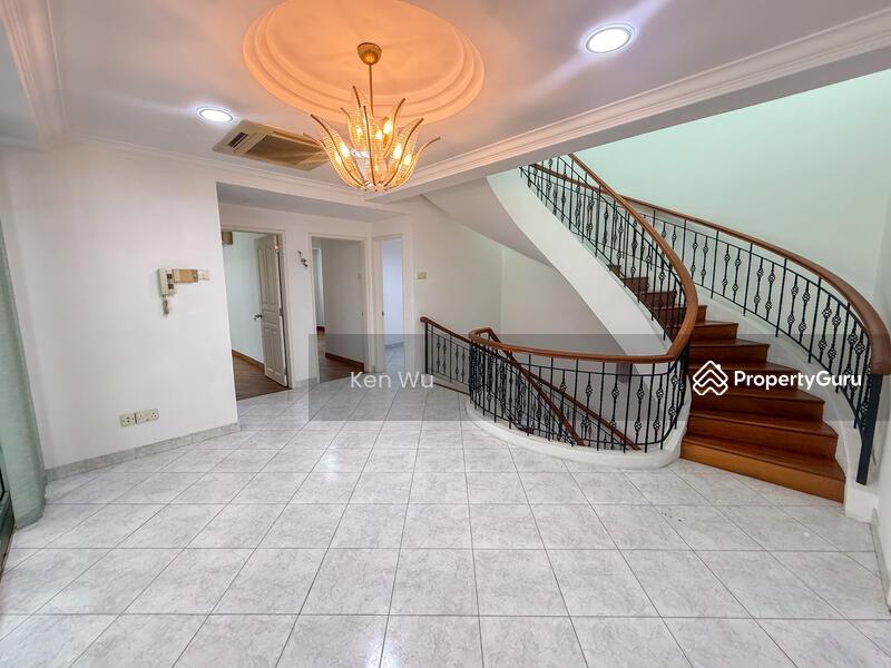 Semi-Detached for Sale, Tampines Road, SGD 5,300,000 | Freehold