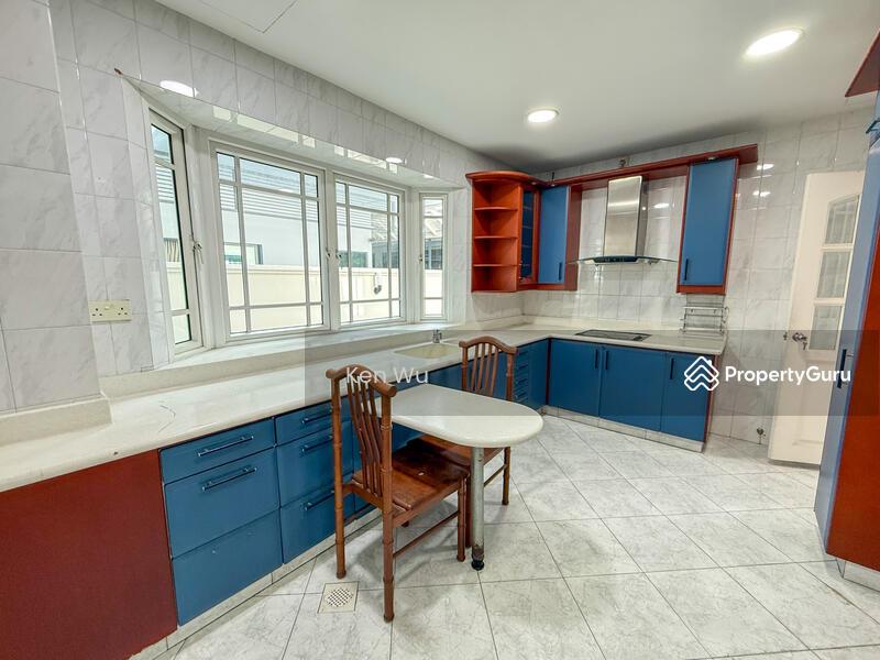 Semi-Detached for Sale, Tampines Road, SGD 5,300,000 | Freehold
