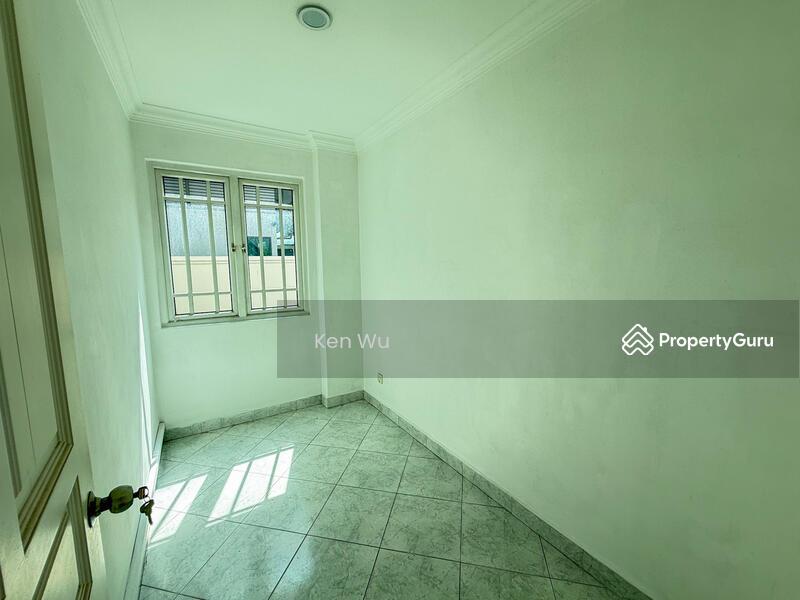 Semi-Detached for Sale, Tampines Road, SGD 5,300,000 | Freehold