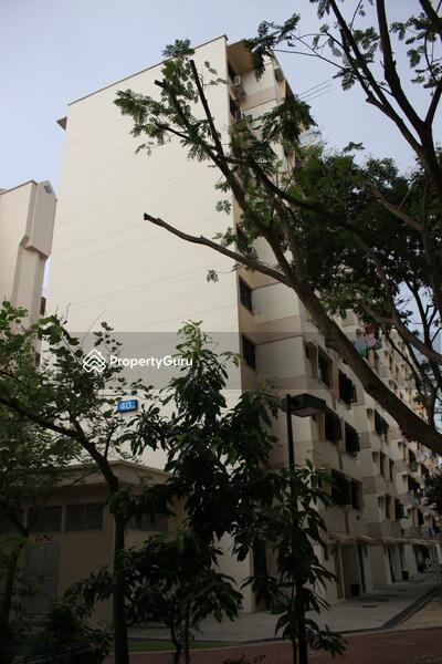 HDB Flat for Sale, 40 Circuit Road, SGD 328,000 | 99-year lease