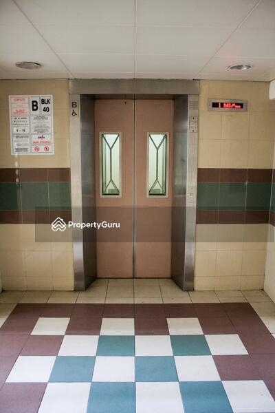 HDB Flat for Sale, 40 Circuit Road, SGD 328,000 | 99-year lease