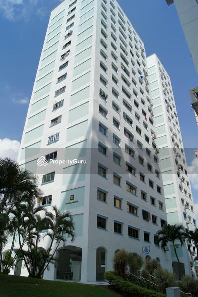 HDB Flat for Sale: D03, 150009