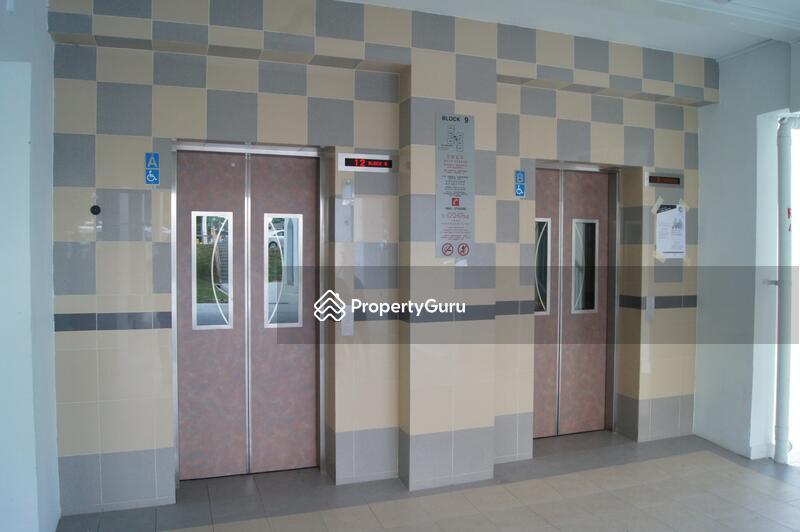 HDB Flat for Sale: D03, 150009