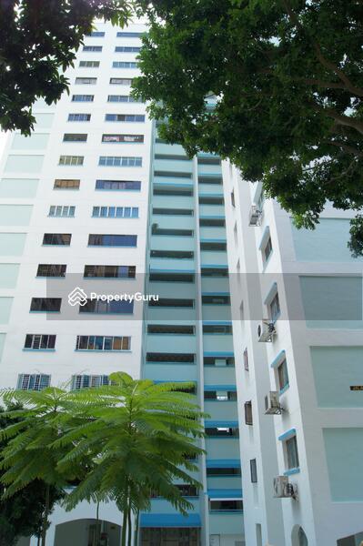HDB Flat for Sale: D03, 150009
