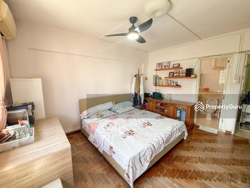 HDB Flat for Sale: D03, 150009