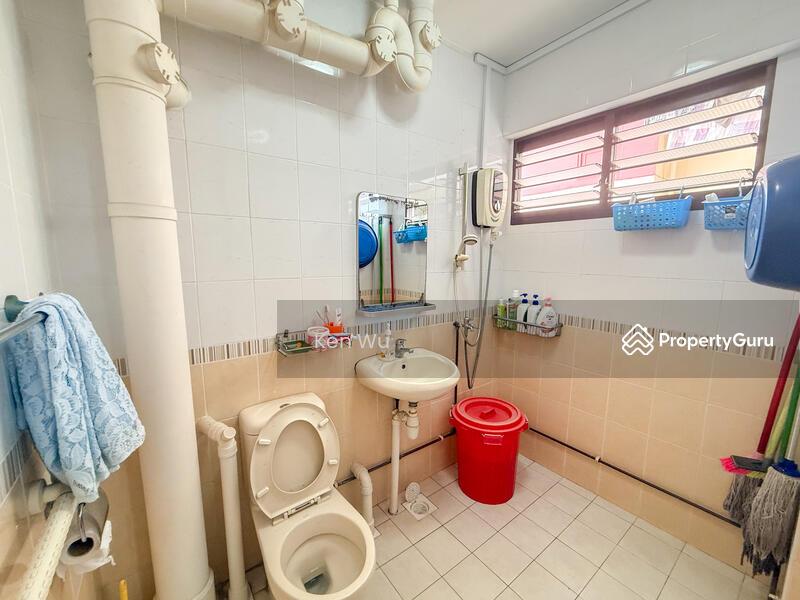 HDB Flat for Sale: D03, 150009