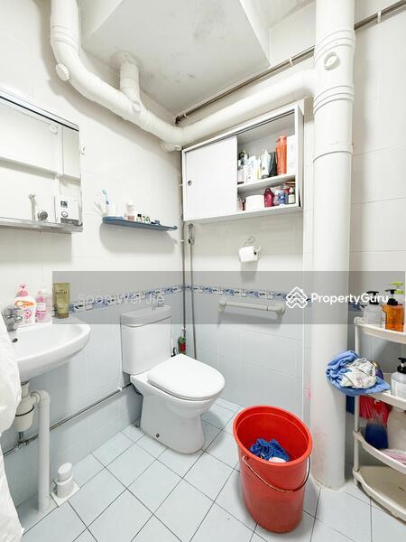 HDB Flat for Sale, 637 Veerasamy Road, SGD 580,000 | 99-year lease