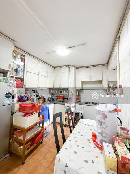 HDB Flat for Sale, 637 Veerasamy Road, SGD 580,000 | 99-year lease