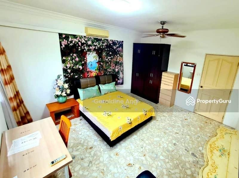 Prop-GPT: Condominium: D14  Windy Heights