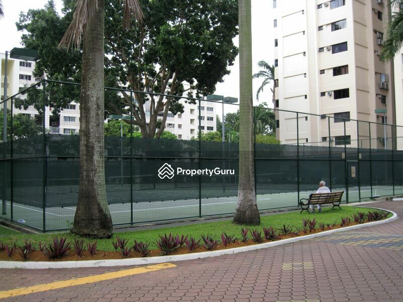Condominium for Sale, Windy Heights, SGD 3,300,000 | Freehold