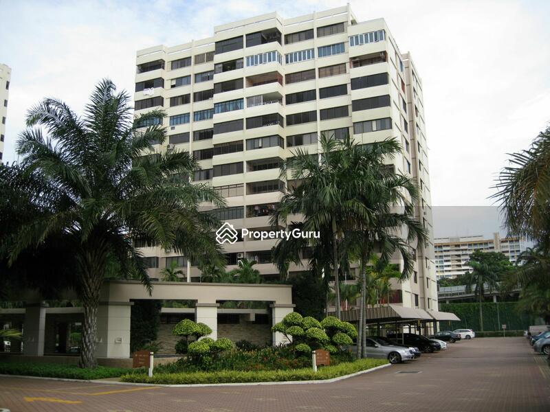 Condominium for Sale, Windy Heights, SGD 3,300,000 | Freehold