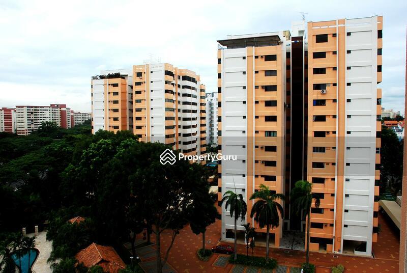 Condominium for Sale, Windy Heights, SGD 3,300,000 | Freehold