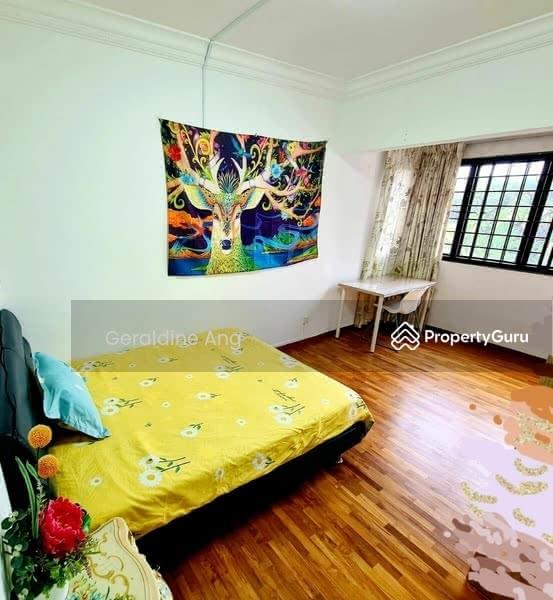 Condominium for Sale, Windy Heights, SGD 3,300,000 | Freehold