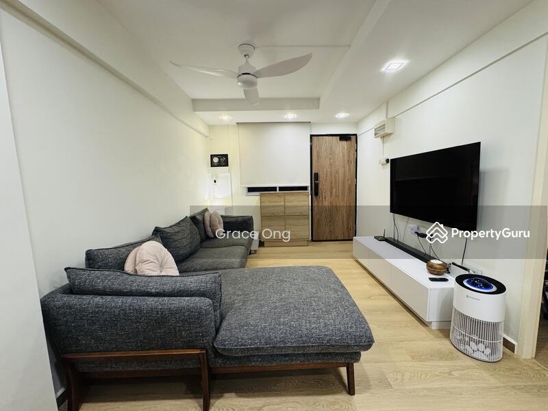 Prop-GPT: HDB Flat: D12 Toa Payoh 195 Golden Clover