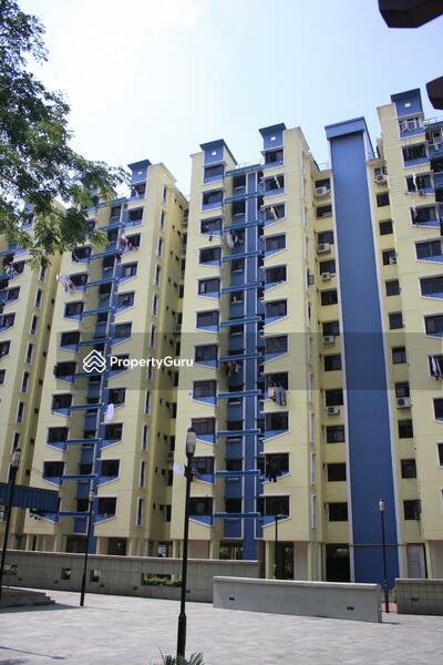 HDB Flat for Sale, 195 Golden Clover, SGD 400,000 | 99-year lease
