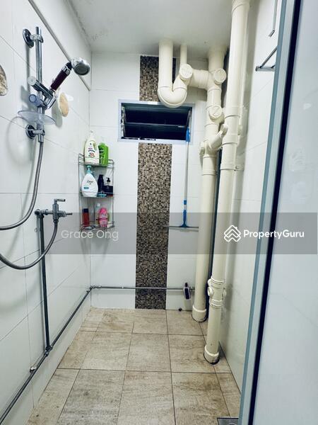 HDB Flat for Sale, 195 Golden Clover, SGD 400,000 | 99-year lease