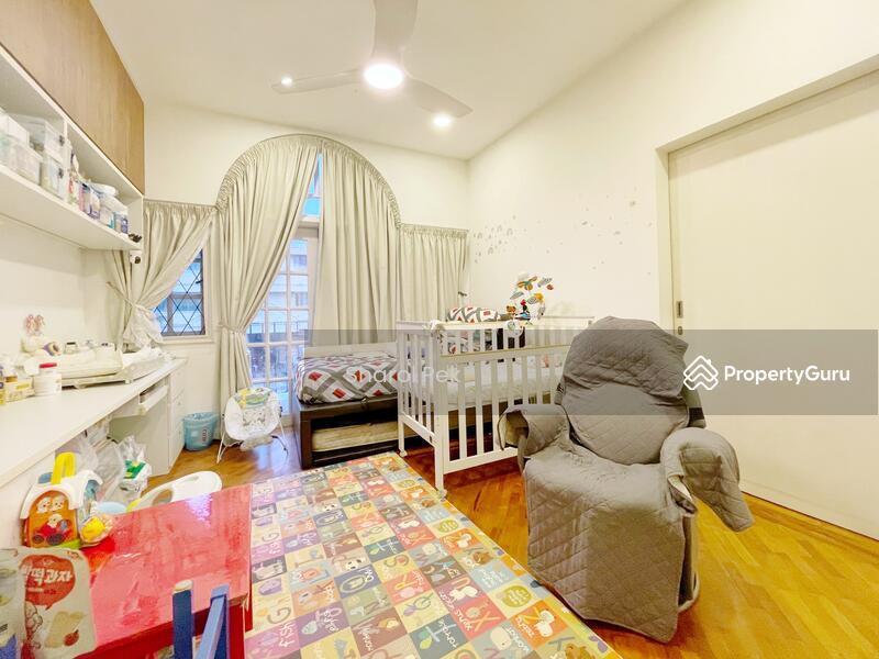 Detached for Sale, 2-Storey Detached along Palm Drive  Rarely Available with Wide Frontage, SGD 10,900,000 | Freehold