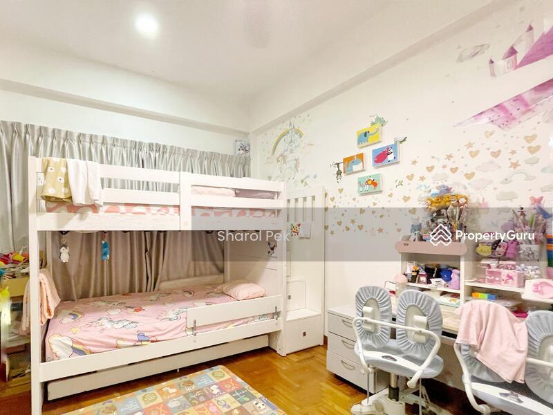 Detached for Sale, 2-Storey Detached along Palm Drive  Rarely Available with Wide Frontage, SGD 10,900,000 | Freehold