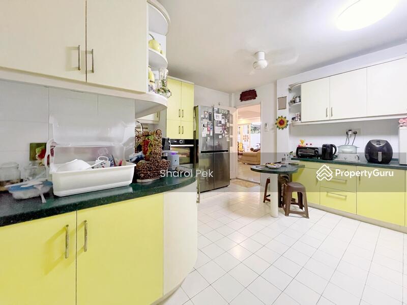 Detached for Sale, 2-Storey Detached along Palm Drive  Rarely Available with Wide Frontage, SGD 10,900,000 | Freehold