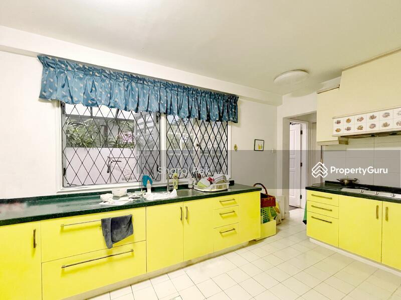 Detached for Sale, 2-Storey Detached along Palm Drive  Rarely Available with Wide Frontage, SGD 10,900,000 | Freehold