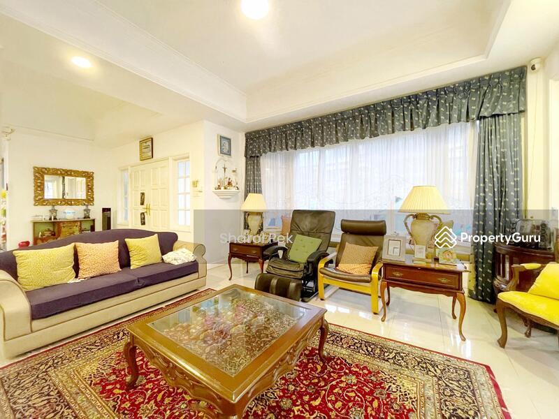 Detached for Sale, 2-Storey Detached along Palm Drive  Rarely Available with Wide Frontage, SGD 10,900,000 | Freehold