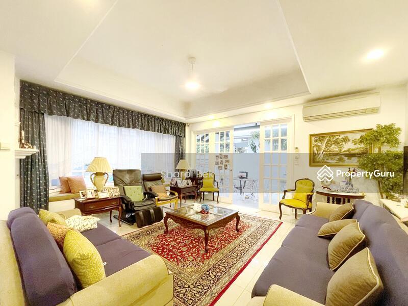 Detached for Sale, 2-Storey Detached along Palm Drive  Rarely Available with Wide Frontage, SGD 10,900,000 | Freehold