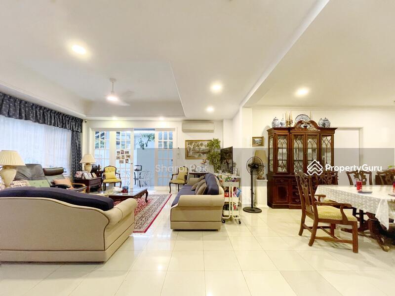 Detached for Sale, 2-Storey Detached along Palm Drive  Rarely Available with Wide Frontage, SGD 10,900,000 | Freehold