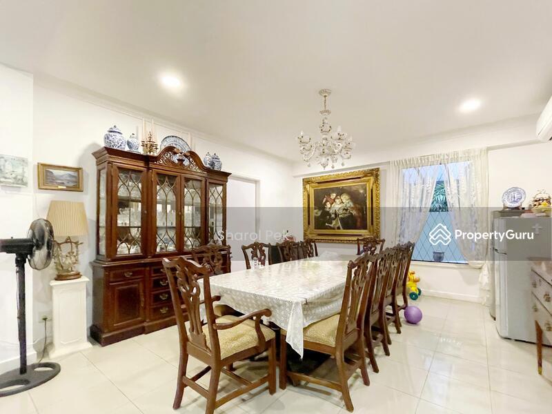 Detached for Sale, 2-Storey Detached along Palm Drive  Rarely Available with Wide Frontage, SGD 10,900,000 | Freehold