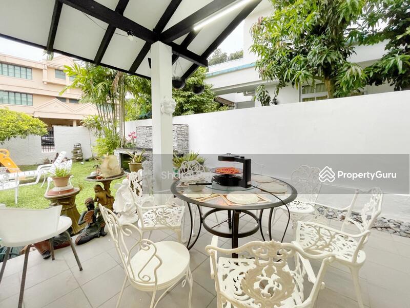 Detached for Sale, 2-Storey Detached along Palm Drive  Rarely Available with Wide Frontage, SGD 10,900,000 | Freehold