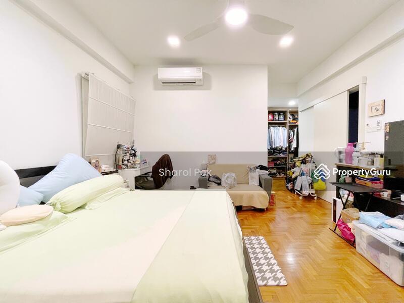 Detached for Sale, 2-Storey Detached along Palm Drive  Rarely Available with Wide Frontage, SGD 10,900,000 | Freehold