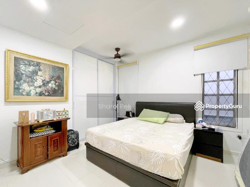 Detached for Sale, 2-Storey Detached along Palm Drive  Rarely Available with Wide Frontage, SGD 10,900,000 | Freehold